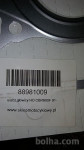 Cbr 600 tesnilo dihtunga