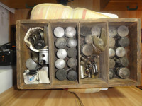 BATI original A3 TOMOS AVTOMATIK CILINDRI RABLJENI ULAUFANI BREZHIBNI