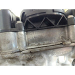 HLADILNIK IZPU?NIH PLINOV EGR OEM N. CJEB ORIGINAL REZERVNI DEL AUDI A