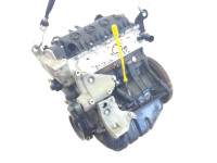 D4FF7 MOTORE DACIA SANDERO 1.2 B 55KW 5M 5P (2010) RICAMBIO USATO 8200