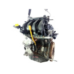 D4FP7 MOTORE RENAULT CLIO 1.2 G 54KW 5M 5P (2015) RICAMBIO USATO 82003