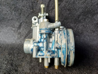 Dellorto SHB 16.10 F uplinjač carburettor Vespa vergaser