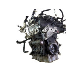 DFT MOTORE AUDI Q3 2.0 D 4X4 110KW AUT 5P (2016) RICAMBIO USATO CON PO