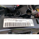 DGT MOTORE SEAT IBIZA 1.6 D 59KW 5M 5P (2019) RICAMBIO USATO CON POMPA
