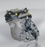 Engine AE-300, 185 h.p.
