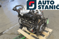 Motor HUSBIL EURA MOBIL | OEM: 6704099