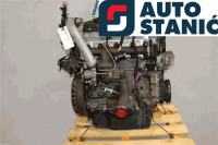Motor HUSBIL KNAUS