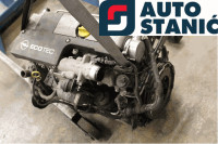 Motor OPEL ASTRA G (Y20DTH) | OEM: 55352759, 24459899
