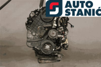 Motor OPEL ASTRA H (Z17DTJ) | OEM: 98000964