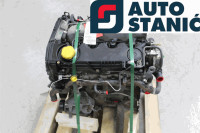 Motor OPEL ASTRA H | OEM: 93185107