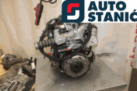 Motor OPEL ASTRA H (Z17DTJ) | OEM: 98000964, 55487159 (MZ4)
