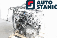 Motor OPEL ASTRA H (Z19DT) | OEM: 55210795
