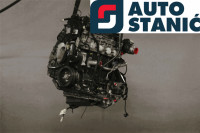 Motor OPEL ASTRA J (A17DTS) | OEM: 2500973, 93169400 (MZ4)