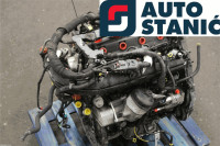 Motor OPEL ASTRA J (A17DTS) | OEM: 55487182, 55592030