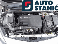 Motor OPEL ASTRA J (A17DTC) | OEM: 55573590