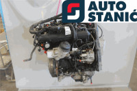 Motor OPEL ASTRA J | OEM: 55573590
