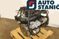 Motor OPEL ASTRA J (A17DTE) | OEM: 55487198, 55576751