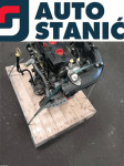 Motor OPEL ASTRA J (A17DTE) | OEM: 2590091, 55487198