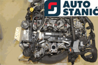 Motor OPEL ASTRA J (A13DTE) | OEM: 55573670, 95507942