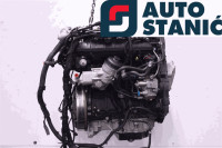 Motor OPEL ASTRA J | OEM: 93169400