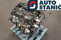 Motor OPEL ASTRA J (A17DTE) | OEM: 55487198