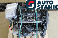 Motor OPEL ASTRA J (A17DTC) | OEM: 55573590 (MZ4)