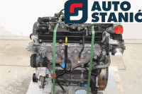 Motor OPEL ASTRA J | OEM: 2639928, 55487198