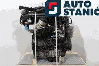 Motor OPEL ASTRA J (A17DTE) | OEM: 55487198 (MF3)
