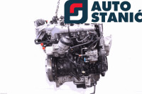 Motor OPEL ASTRA J | OEM: 93169185