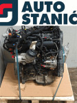 Motor OPEL ASTRA J (A17DTE) | OEM: 55487198