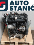 Motor OPEL ASTRA J (A17DTC) | OEM: 93169400 (MZ4)