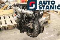Motor OPEL ASTRA J (A17DTR) | OEM: 93169185, 98056089