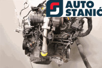 Motor OPEL ASTRA J (A13DTE) | OEM: 55573670, 95507942 (A101631125EE394