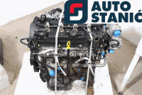 Motor OPEL ASTRA J (A17DTR) | OEM: 98056089, 93169185