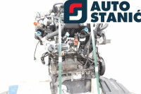 Motor OPEL ASTRA J (A13DTE) | OEM: 55577477, 55581751