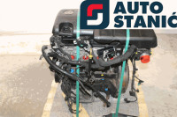 Motor OPEL ASTRA J (A17DTC) | OEM: 55573590