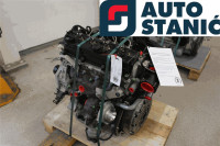 Motor OPEL ASTRA J (A17DTC) | OEM: 93169400, 95518555 (MZ4)