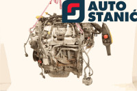 Motor OPEL ASTRA J (A13DTE) | OEM: 55574381