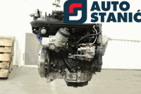 Motor OPEL ASTRA J (A17DTE) | OEM: 55487183, 55586569