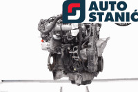 Motor OPEL ASTRA J (A17DTR) | OEM: 98056089, 93169185