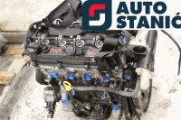 Motor OPEL ASTRA J (A17DTC) | OEM: 55487182, 93169400