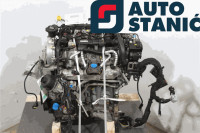 Motor OPEL ASTRA J (A13DTE) | OEM: 55573670