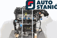 Motor OPEL ASTRA J | OEM: 55576751, 55487198
