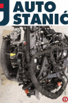 Motor OPEL ASTRA J (A17DTC) | OEM: 55487182, 55592030