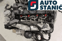 Motor OPEL ASTRA J (A17DTR) | OEM: 98056089, 93169185 (MZ4)
