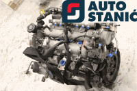 Motor OPEL ASTRA J (A13DTE) | OEM: 55573670, 95507942