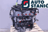 Motor OPEL ASTRA J (A17DTS) | OEM: 93169400