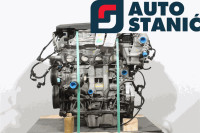 Motor OPEL ASTRA K (B16DTE) | OEM: 95519585