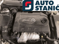 Motor OPEL INSIGNIA (A20DTH) | OEM: 55595200