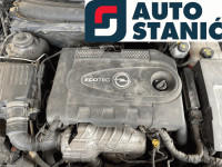 Motor OPEL INSIGNIA (A20DTH) | OEM: 55574627